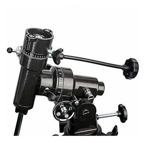 Telescopio 130eq Newtonian Reflector Telescopes For Adults