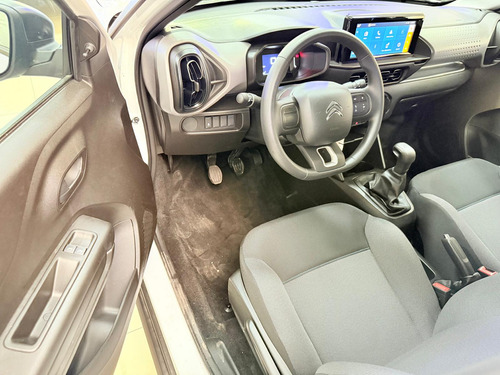 Citroën C3 1.2 Puretech 82 Live