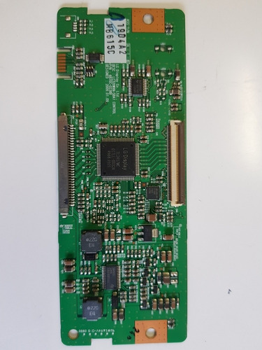 Placa T-con P/n 6870c-0238b