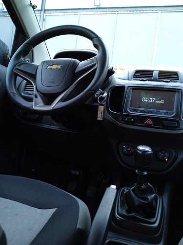 Chevrolet Spin 1.8 Lt 5as 105cv