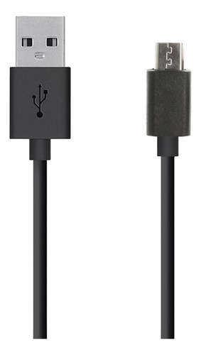 Cable Para Carga Rapida Y Datos De Usb A Micro Usb Sb85