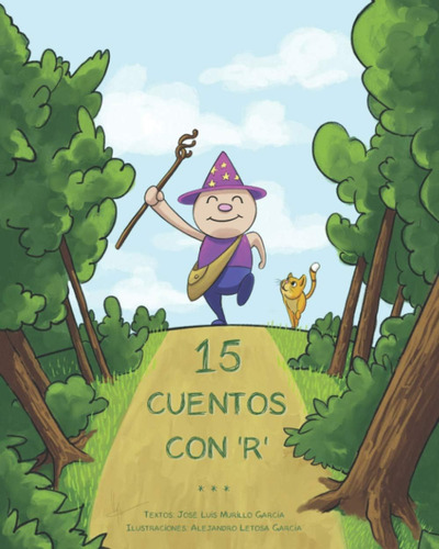 Libro: 15 Cuentos Con Ørø: 15 Cuentos Breves (spanish Editio