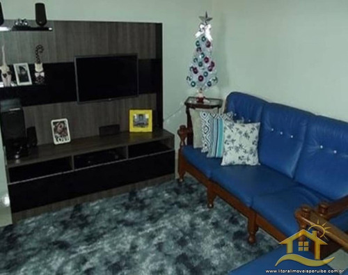 Imagem 7 de 12 de Apartamento No Bairro São João Batista Em Peruíbe - 2219