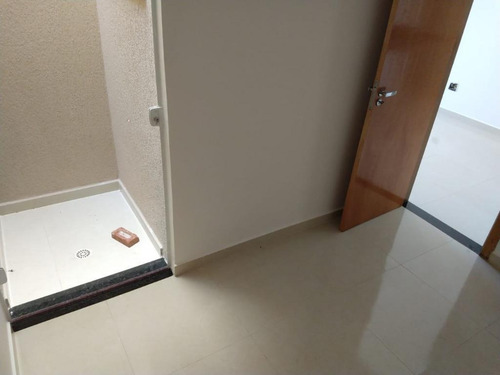 Imagem 11 de 14 de Apartamento Com 2 Dormitórios Para Alugar, 40 M² Por R$ 900,00/mês - Parada Xv De Novembro - São Paulo/sp - Ap0697