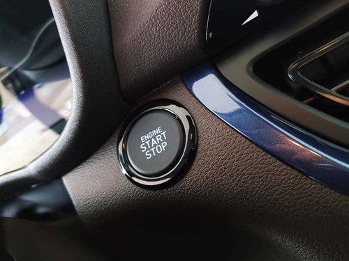 Imagem 14 de 14 de Hyundai Hb20 Diamond 1.0 Turbo (aut) (flex)