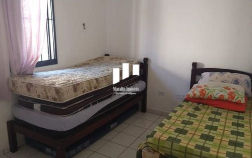 Imagem 11 de 14 de *casa Em Condomínio Campo Da Aviação Praia Grande S/p*