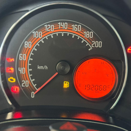 Fiat Way 1.0 EVO Fire Flex 8V 5p