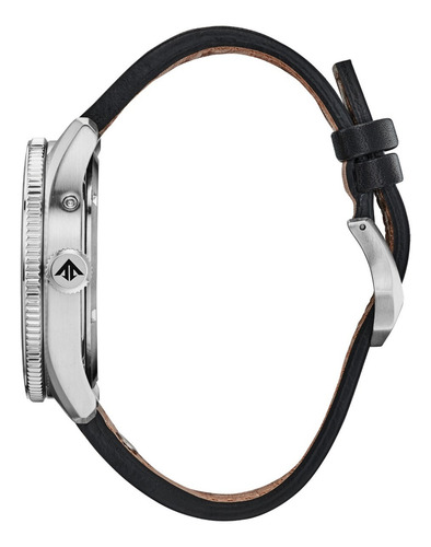 Imagen 3 de 7 de Citizen Promaster Nighthawk Black Dial Bx1010-02e . Dcmstore