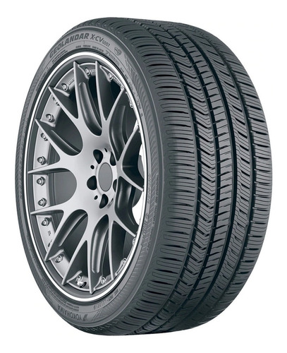 255/50r20 Yokohama X-cv