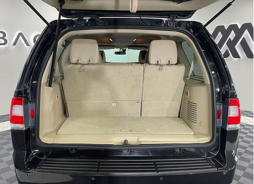 Lincoln Navigator 3.5 V6 Larga Reserve Ecoboost 4x4 At