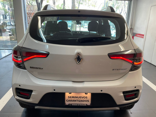 Renault Stepway 1.6 Intense At