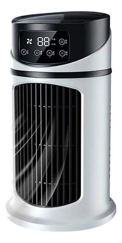 Ventilador De Escritorio Multifuncional Y Enfriador Evaporat