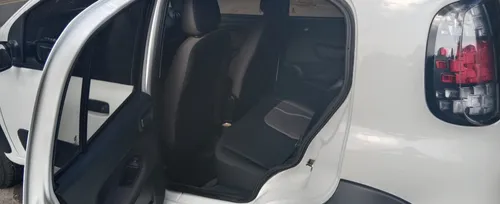 Fiat Uno 1.4 Way