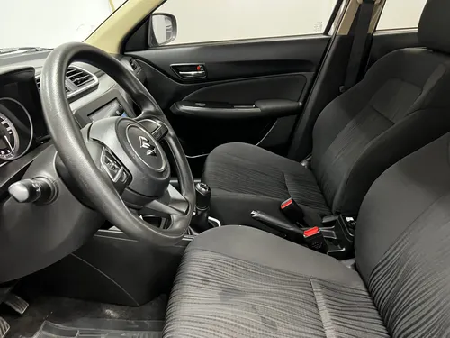 Suzuki Swift 1.2 Dzire