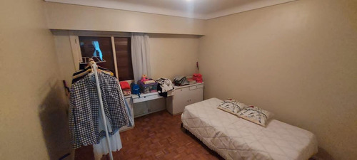 Imagen 9 de 30 de Av Libetador 2600 Y Salguero 210 M2 5 Ambientes Cochera