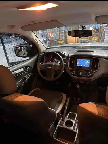 Chevrolet S10 2.8 Lt Cd Tdci 200cv