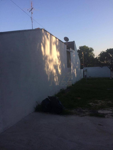 Chácara Com 5 Dormitórios À Venda, 1000 M² Por R$ 850.000,00 - Green Village - Nova Odessa/sp - Ch0301