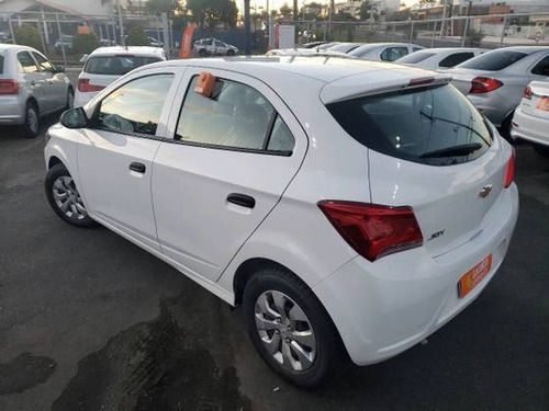 Imagem 6 de 9 de Chevrolet Joy 1.0 Spe4 Flex Manual