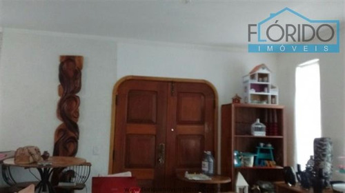 Imagem 4 de 15 de Casas Em Condomínio À Venda Em Atibaia/sp - Compre O Seu Casas Em Condomínio Aqui! - 1375067