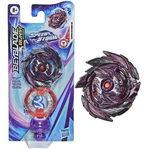 Beyblade Burst Surge Speed Storm Variados Hasbro Original