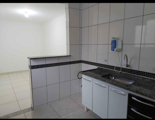 Apartamento Mrv 47m Em Itu Sp Com Excelente Localização