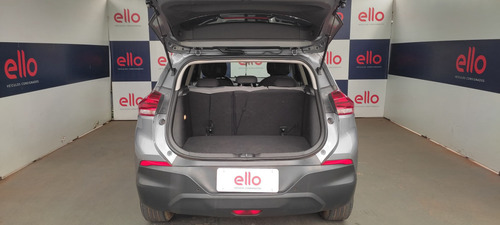 Chevrolet Tracker 1.0 TURBO FLEX AUTOMÁTICO