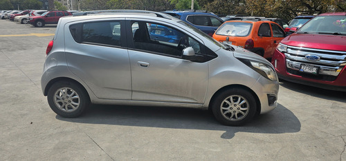 Chevrolet Spark 1.2 Ltz 5vel. E/e Mt