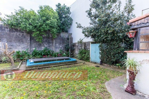 Imagen 16 de 17 de Casa En Venta En Ituzaingó