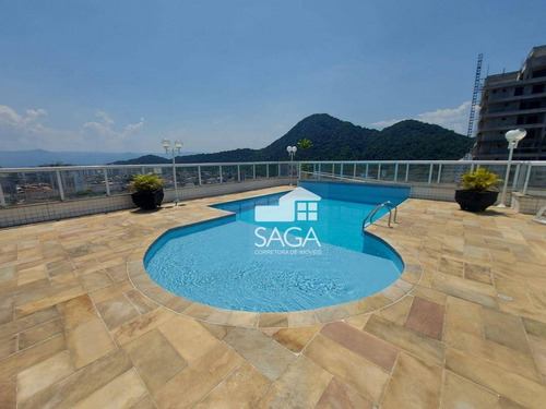 Imagem 24 de 30 de Oportunidade! Apartamento Com 2 Dormitórios À Venda, 86 M² Por R$ 430.000 - Canto Do Forte - Praia Grande/sp - Ap4150
