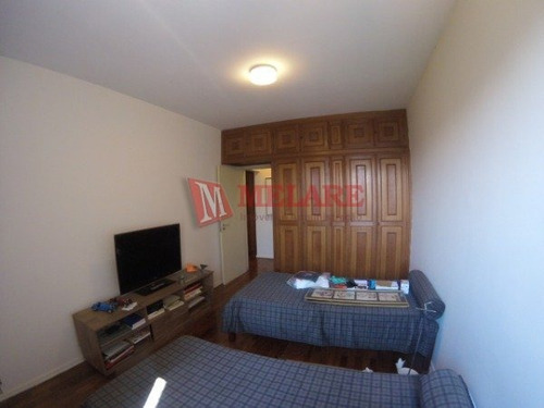 Imagem 7 de 15 de Apartamentos - Perdizes - Ref: 51557 - V-51557