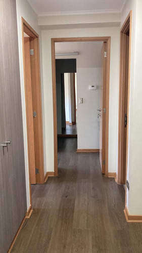 Departamento En Condominio En Isla Teja