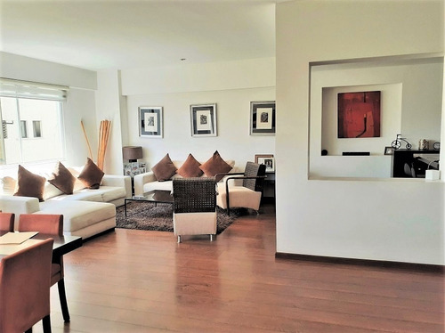 Imagen 1 de 13 de Venta De Departamento En Residencial Vista Alta