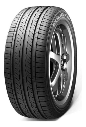 Cubierta Kumho Ta51 Solus 235/65 R16 103t Índice De Velocidad T