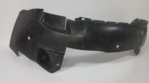 Imagen 5 de 10 de Guardapolvo Delantero Rh Dodge Neón 2.0 1995 1999 Sp