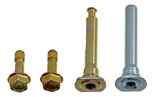 Hw14907 Disc Brake Caliper Bolt Compatible With Select ...