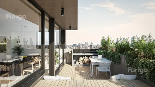 Edificio P932 | Pellegrini 932 - foto 1