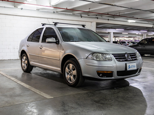 Volkswagen Bora 2.0 Trendline 115cv