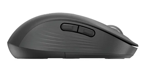 Mouse Inalámbrico Logitech Signature M650 L Left Grafito