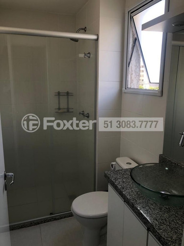 Imagem 8 de 30 de Apartamento, 3 Dormitórios, 71.48 M², Sarandi - 207085