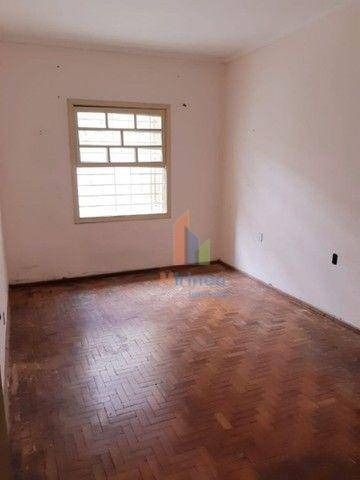 Imagem 5 de 8 de Casa Com 4 Dormitórios Para Alugar, 190 M² Por R$ 4.000,00/mês - Ponte Preta - Campinas/sp - Ca0463