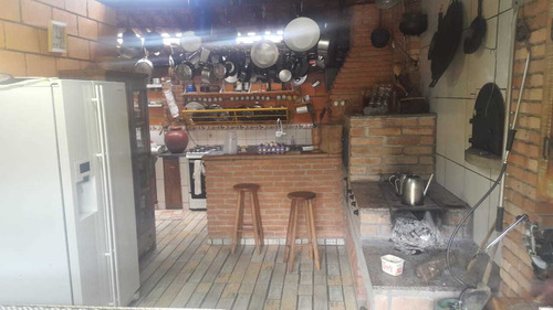 Imagem 7 de 14 de Chácara Em Atibaia