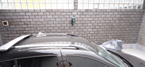 Imagem 22 de 25 de Sobrado Na Chácara Mafalda Com 03 Dormitórios Sendo 03 Suíte, 01 Com Varanda Sala Lavanderia Cozinha Quintal 1 Vaga Aceita Proposta E Financiamento - 3873 Lpc - 70295692