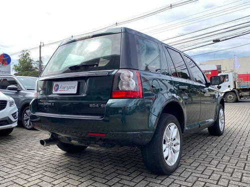 Imagem 7 de 15 de Land Rover Freelander 2 Se 2.2 Sd4 2012