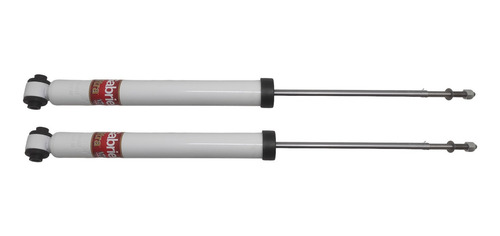 Amortiguadores Para Jac S3 2015-2021 Traseros