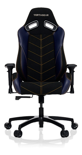 Silla Gamer Vertagear Sl5000 Hygennx Azul Medianoche