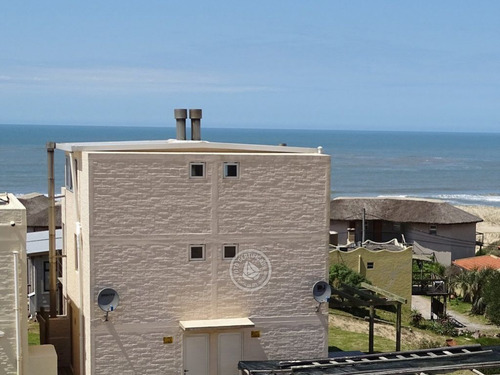 Balcón Al Mar 2 En Punta Del Diablo