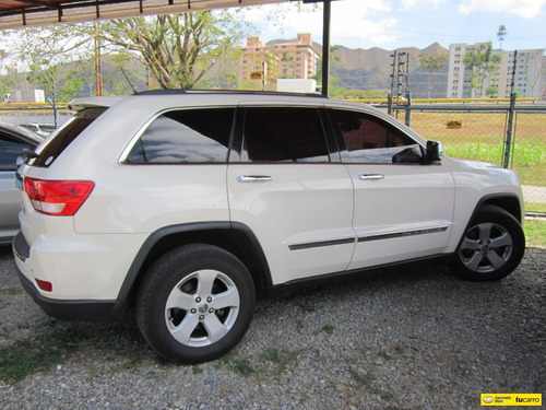Jeep Grand Cherokee Limited 4x4