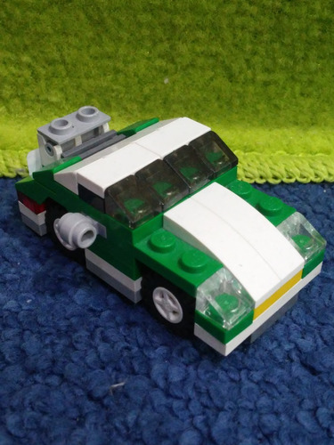 Lego Carro T