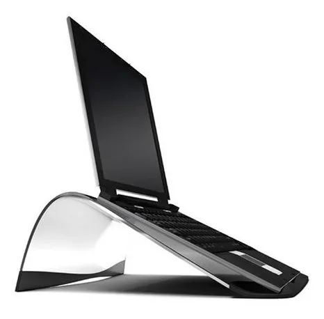 Soporte Notebook Logitech Alto Express