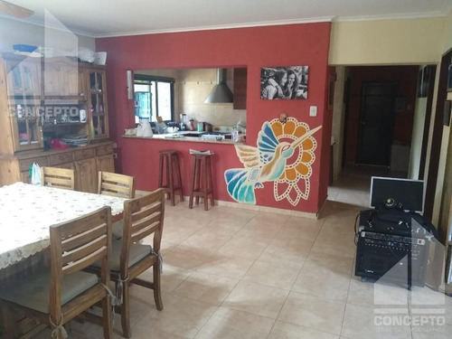 Imagen 13 de 30 de Casa - Colastine Norte